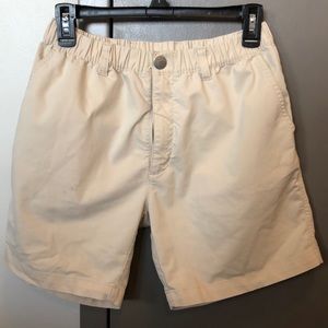Chubbies Men’s 7” Golf Shorts - Medium